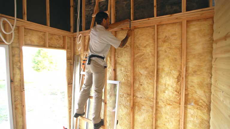 Vapor Barrier Installation in Bayou Blue, LA